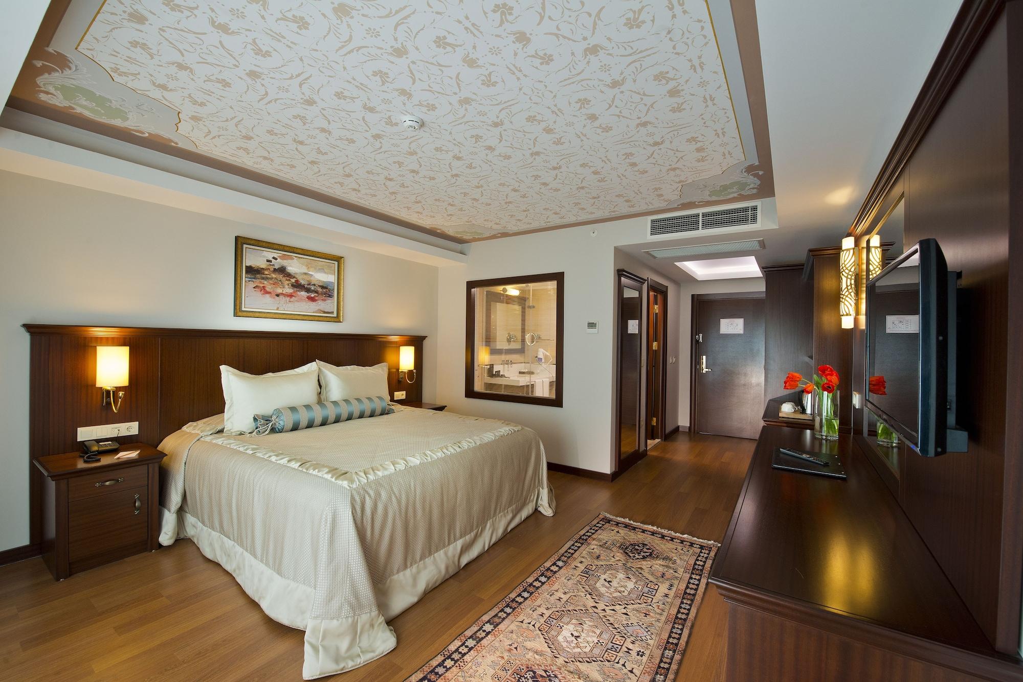 Prime Boutique Hotel Анталья Экстерьер фото