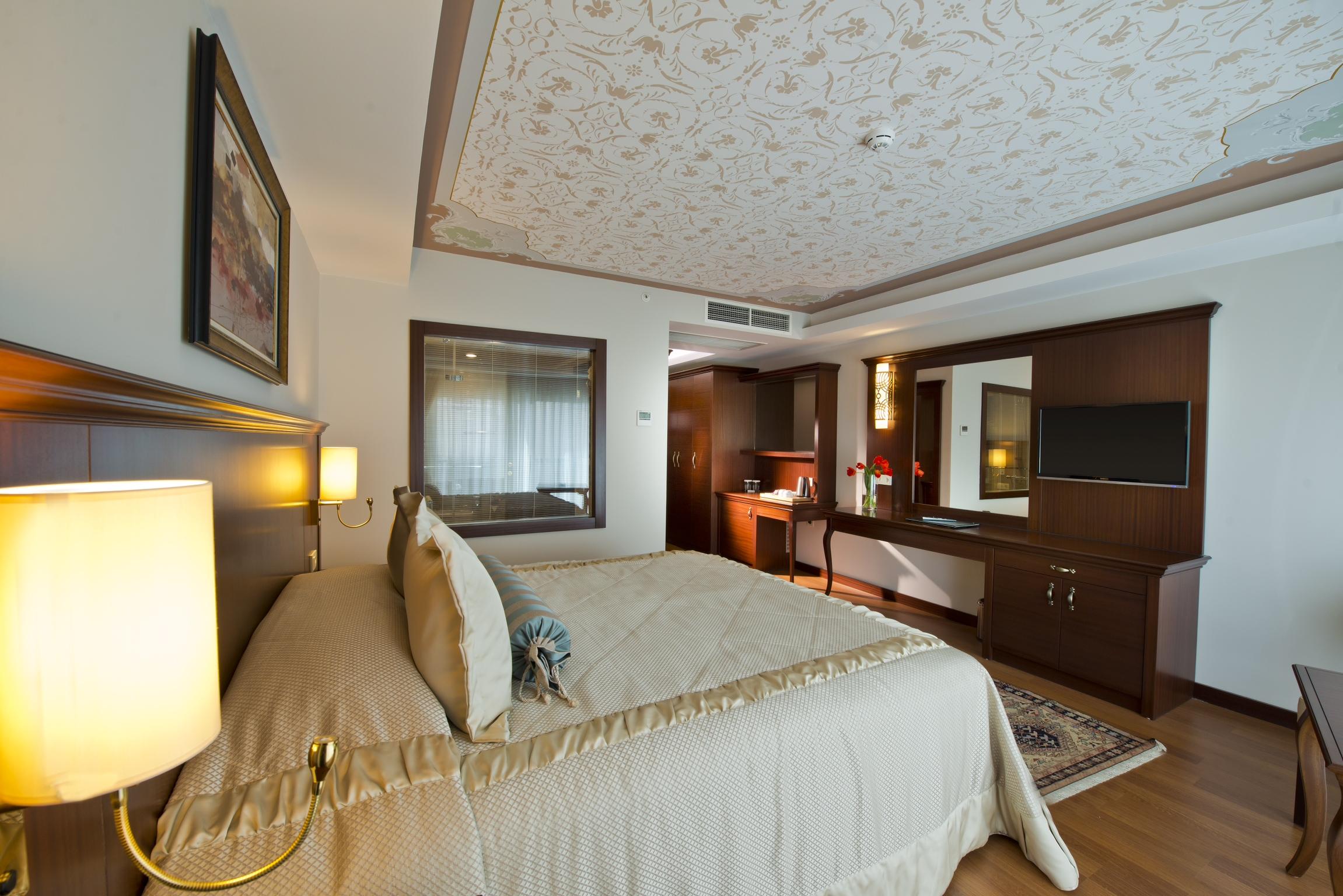 Prime Boutique Hotel Анталья Экстерьер фото