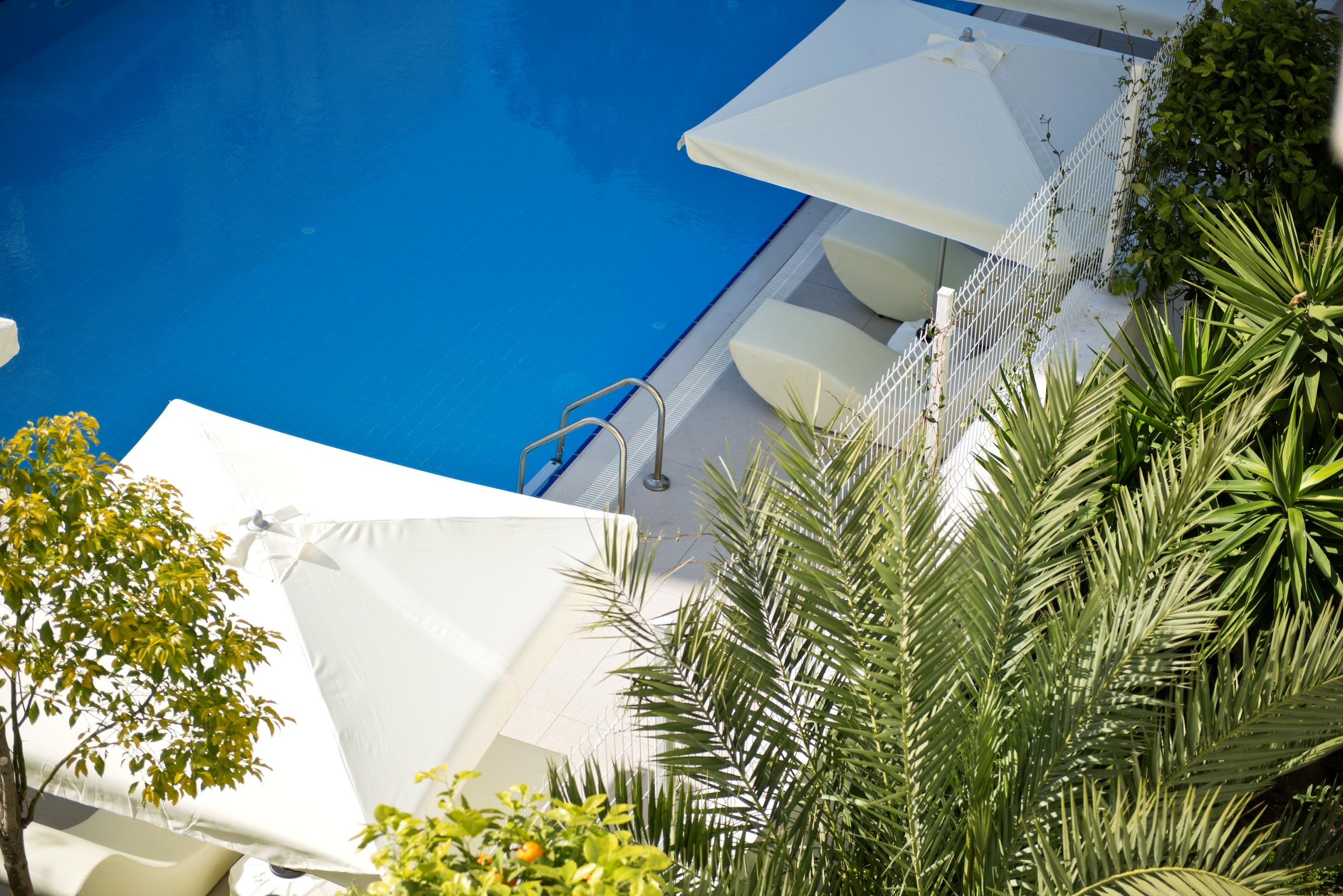 Prime Boutique Hotel Анталья Экстерьер фото