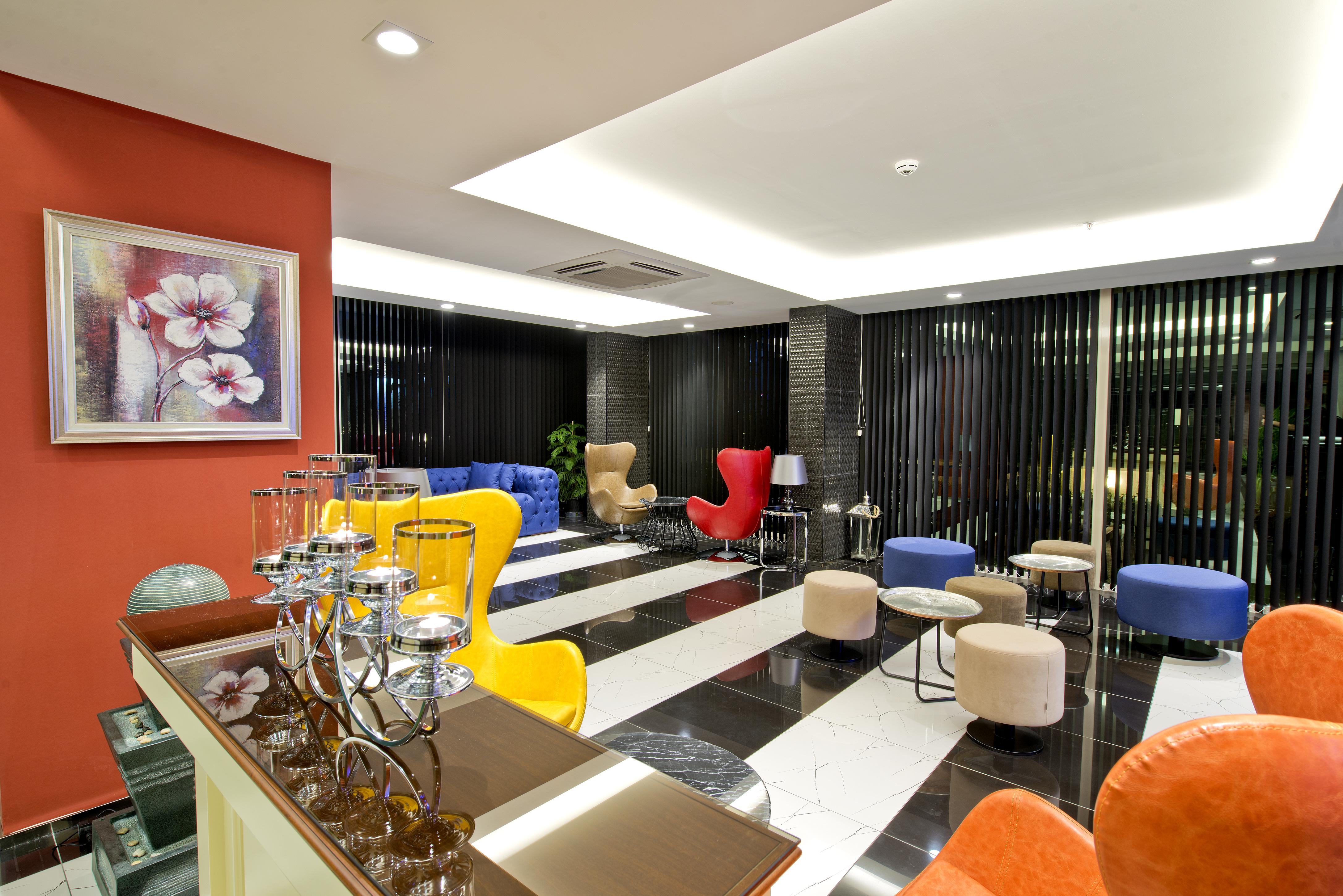Prime Boutique Hotel Анталья Экстерьер фото